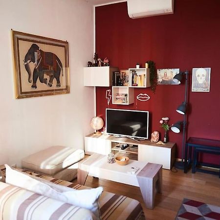 Ampola Home “Flamingo” Milano Ngoại thất bức ảnh