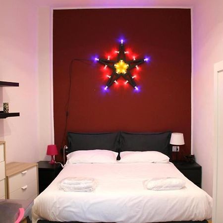 Ampola Home “Flamingo” Milano Ngoại thất bức ảnh