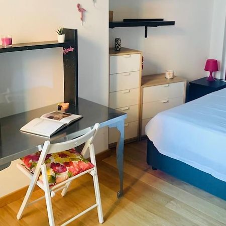 Ampola Home “Flamingo” Milano Ngoại thất bức ảnh