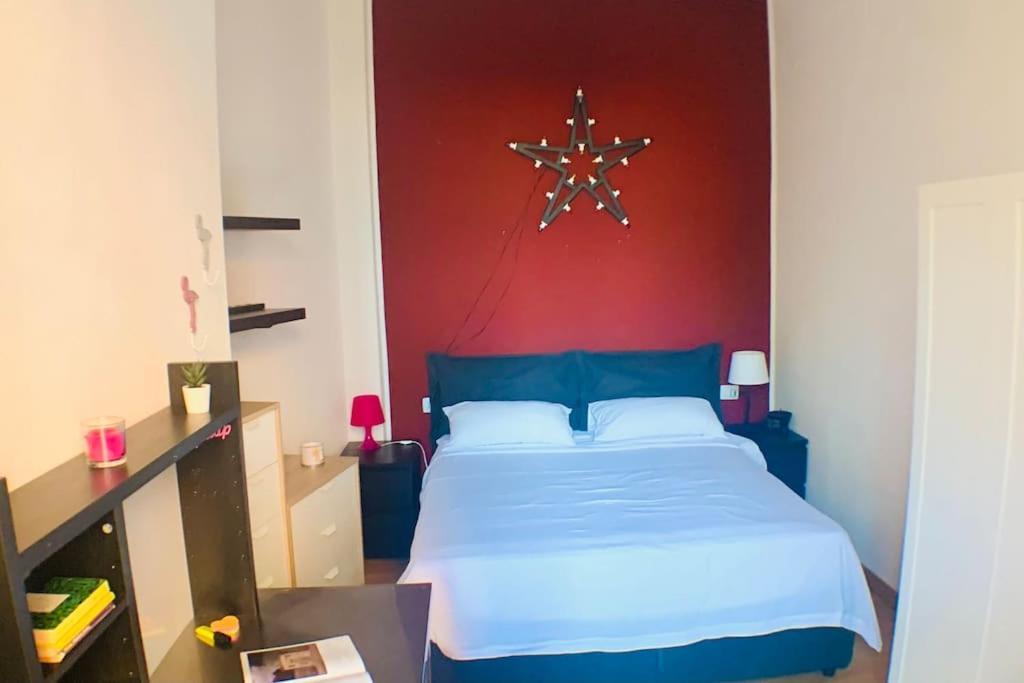 Ampola Home “Flamingo” Milano Ngoại thất bức ảnh