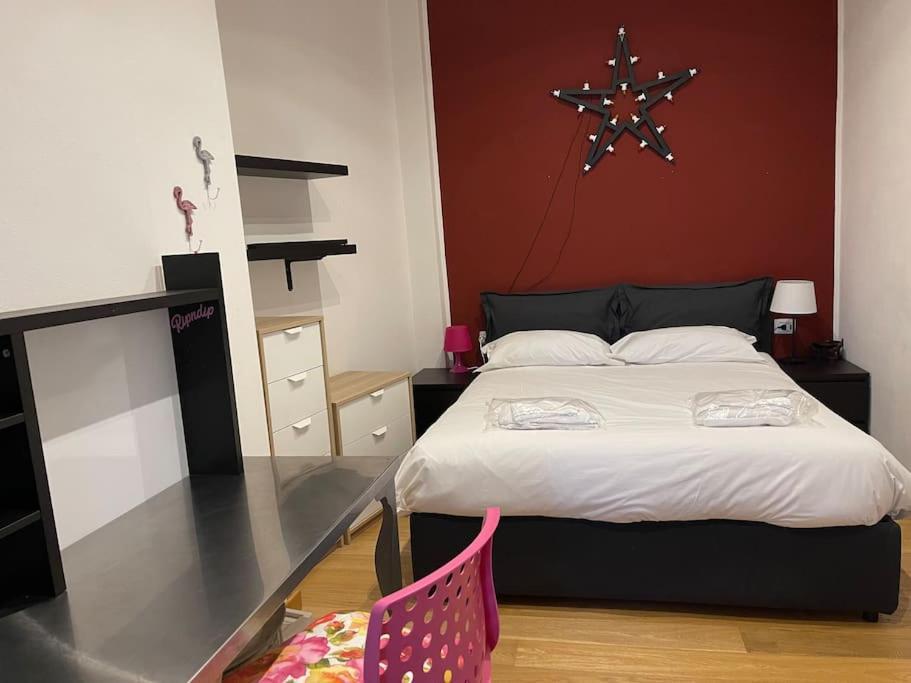 Ampola Home “Flamingo” Milano Ngoại thất bức ảnh