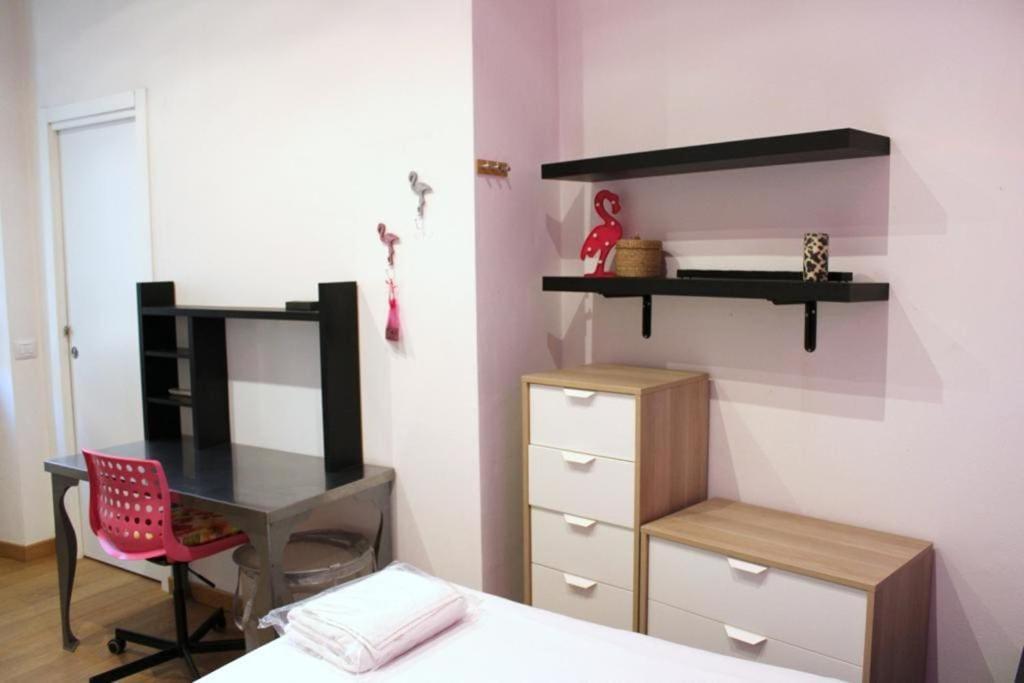 Ampola Home “Flamingo” Milano Ngoại thất bức ảnh