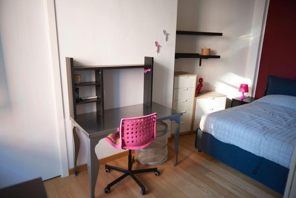 Ampola Home “Flamingo” Milano Ngoại thất bức ảnh