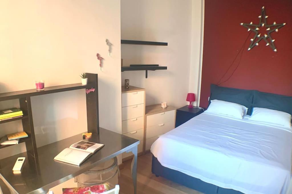 Ampola Home “Flamingo” Milano Ngoại thất bức ảnh