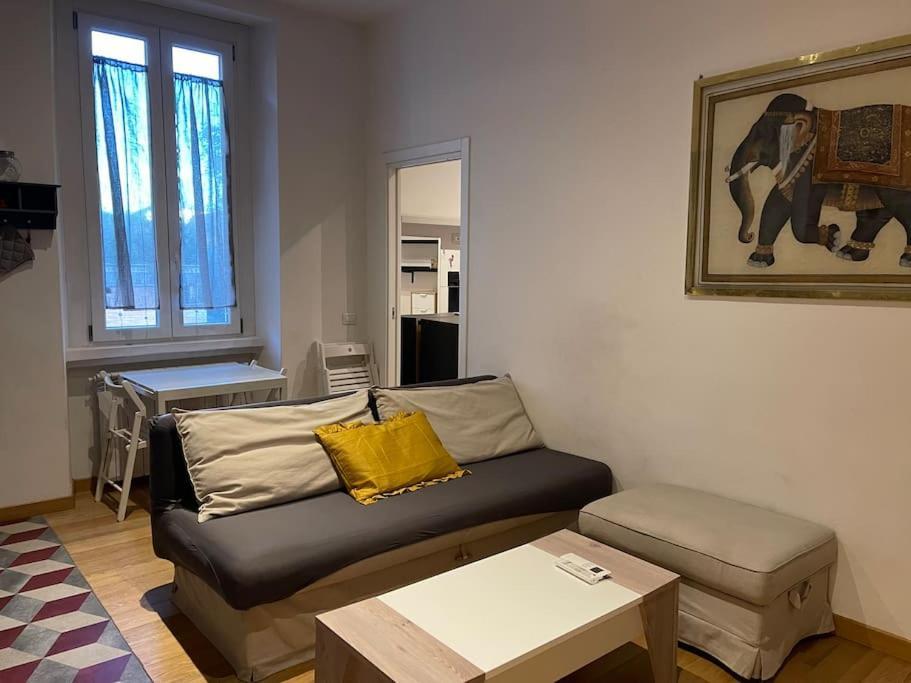Ampola Home “Flamingo” Milano Ngoại thất bức ảnh