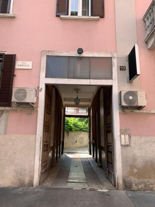 Ampola Home “Flamingo” Milano Ngoại thất bức ảnh