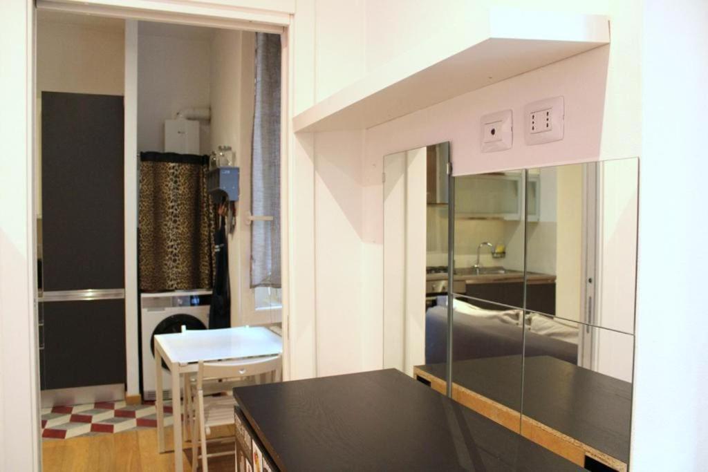 Ampola Home “Flamingo” Milano Ngoại thất bức ảnh