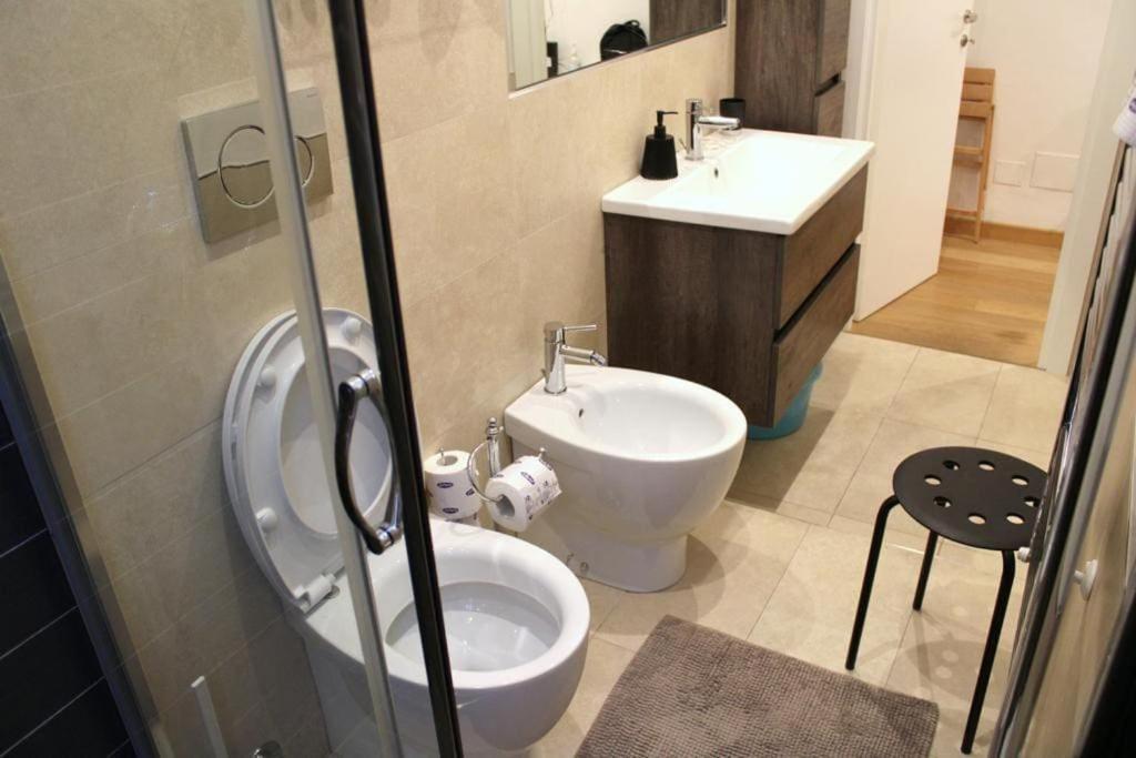 Ampola Home “Flamingo” Milano Ngoại thất bức ảnh