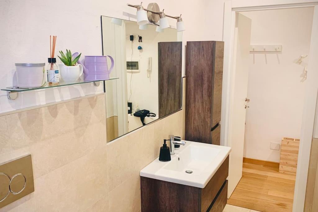 Ampola Home “Flamingo” Milano Ngoại thất bức ảnh