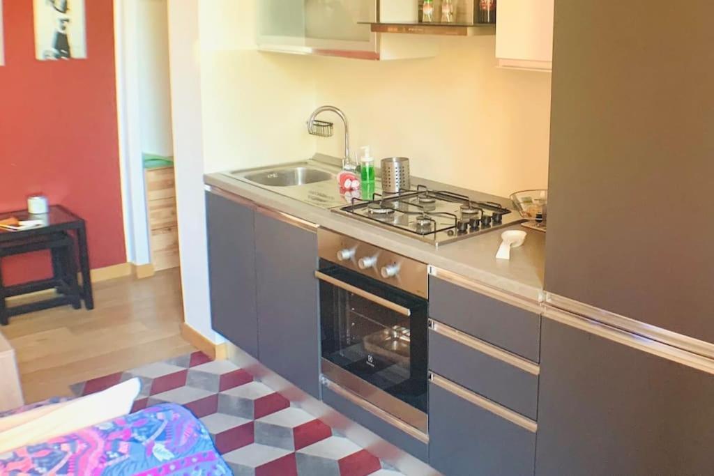 Ampola Home “Flamingo” Milano Ngoại thất bức ảnh