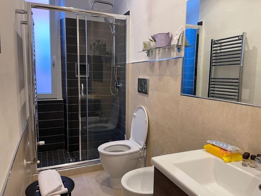 Ampola Home “Flamingo” Milano Ngoại thất bức ảnh