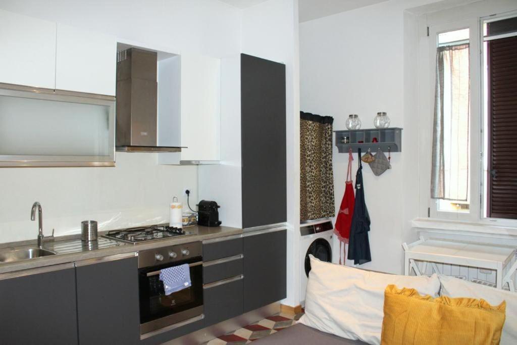 Ampola Home “Flamingo” Milano Ngoại thất bức ảnh