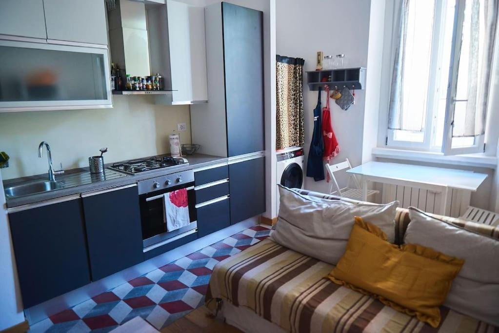 Ampola Home “Flamingo” Milano Ngoại thất bức ảnh