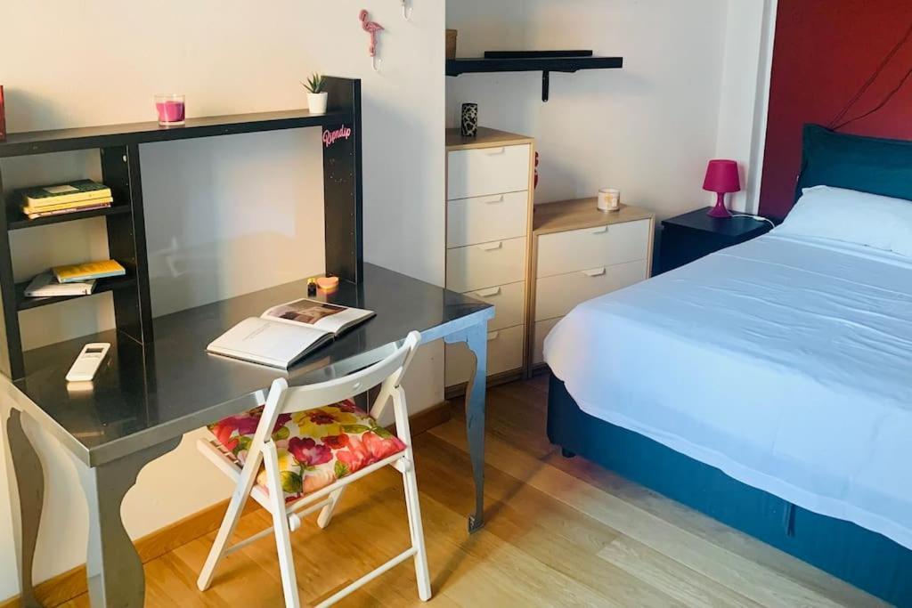 Ampola Home “Flamingo” Milano Ngoại thất bức ảnh
