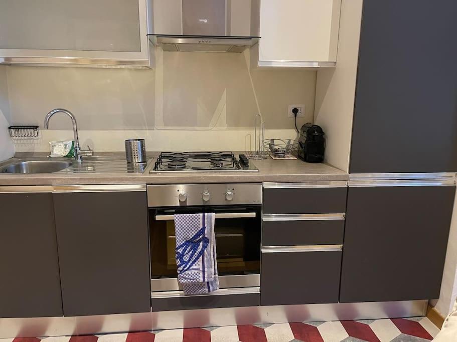 Ampola Home “Flamingo” Milano Ngoại thất bức ảnh