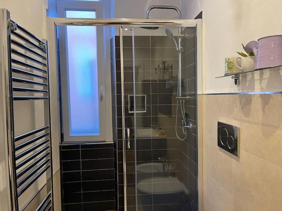Ampola Home “Flamingo” Milano Ngoại thất bức ảnh