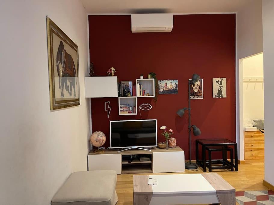 Ampola Home “Flamingo” Milano Ngoại thất bức ảnh