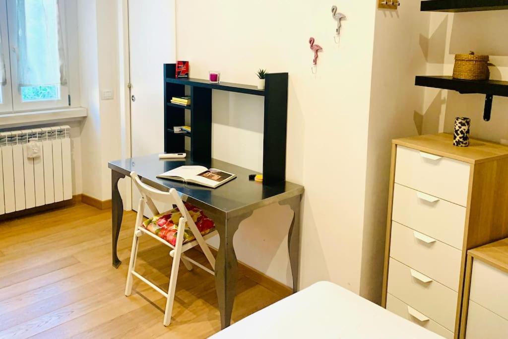 Ampola Home “Flamingo” Milano Ngoại thất bức ảnh