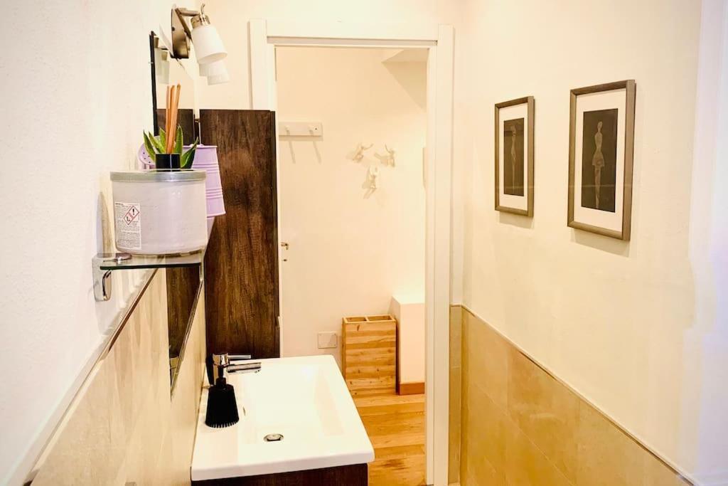 Ampola Home “Flamingo” Milano Ngoại thất bức ảnh