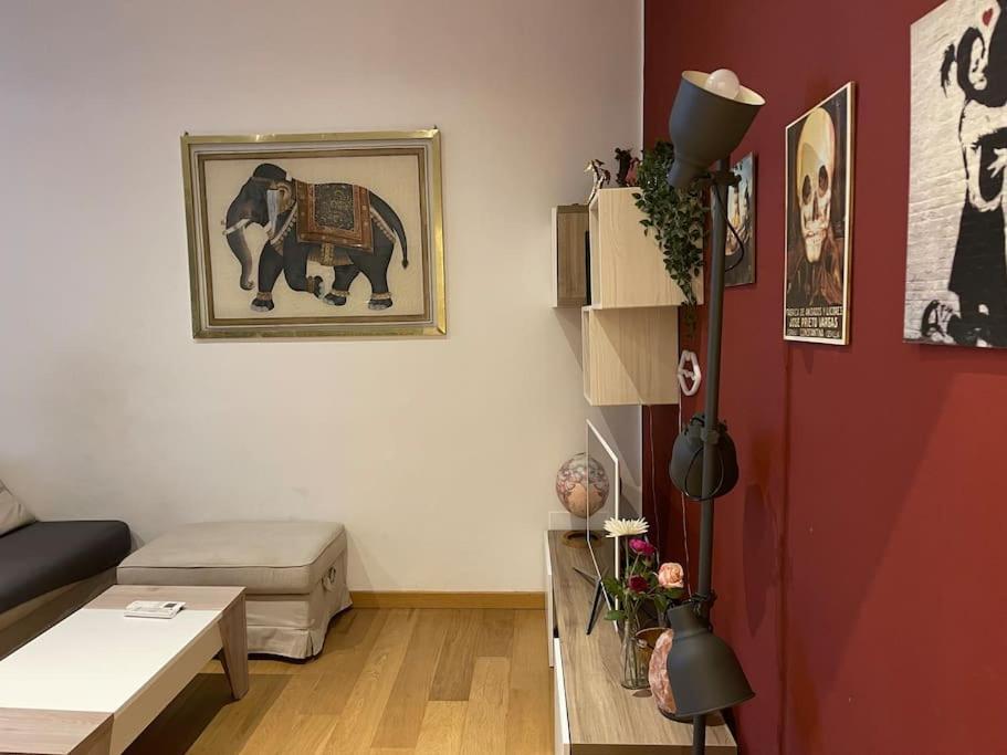 Ampola Home “Flamingo” Milano Ngoại thất bức ảnh
