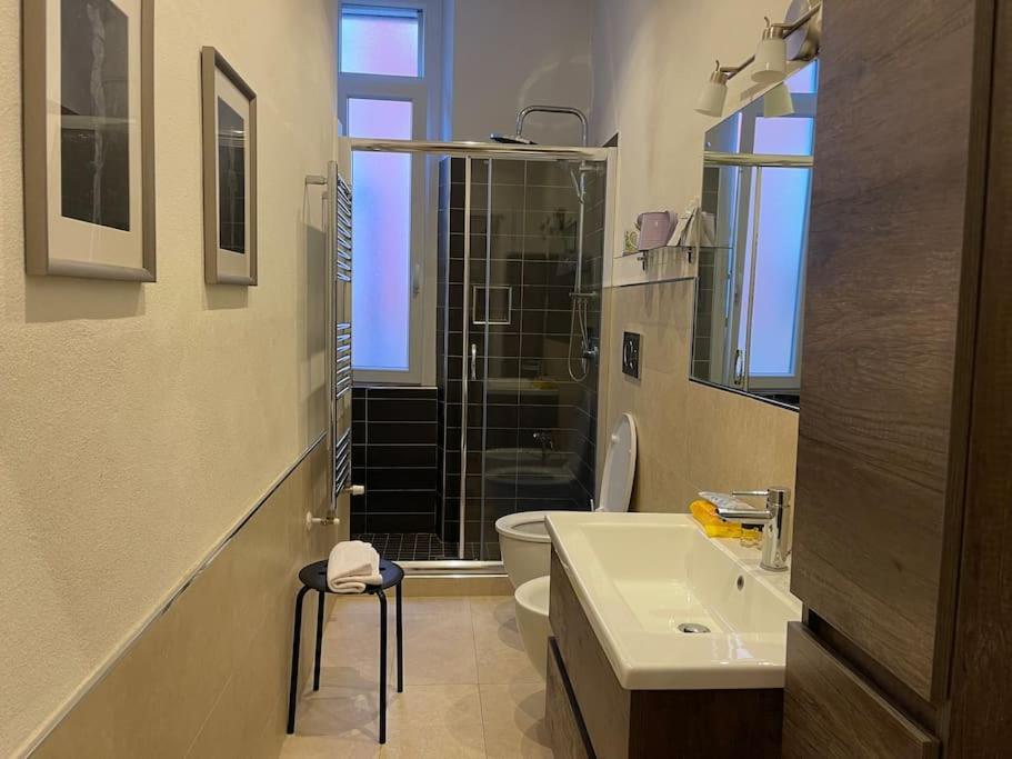 Ampola Home “Flamingo” Milano Ngoại thất bức ảnh