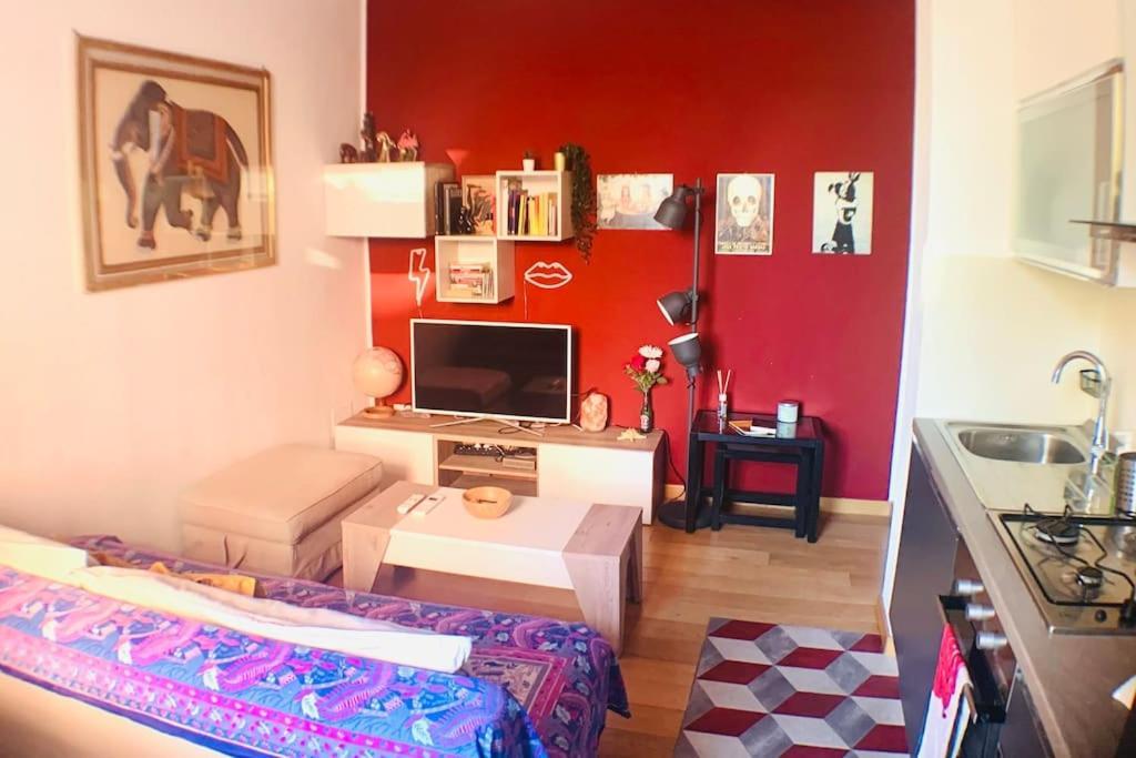 Ampola Home “Flamingo” Milano Ngoại thất bức ảnh