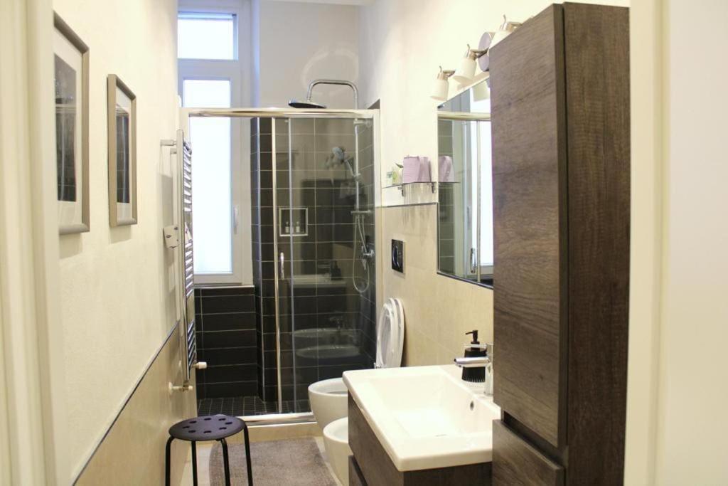 Ampola Home “Flamingo” Milano Ngoại thất bức ảnh