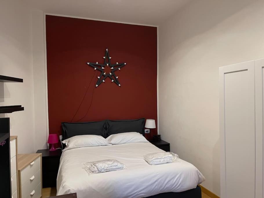 Ampola Home “Flamingo” Milano Ngoại thất bức ảnh