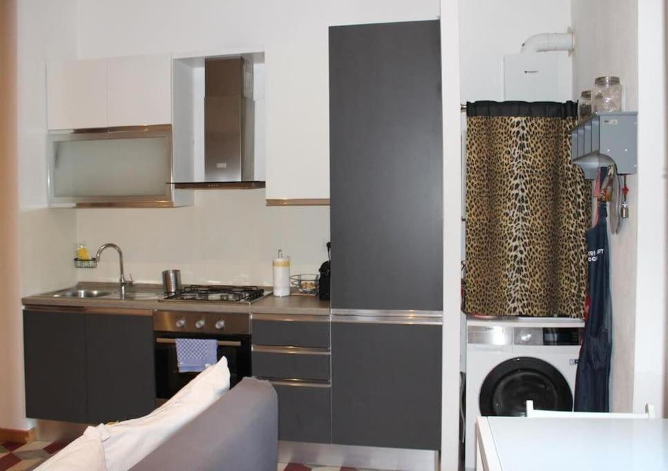 Ampola Home “Flamingo” Milano Ngoại thất bức ảnh