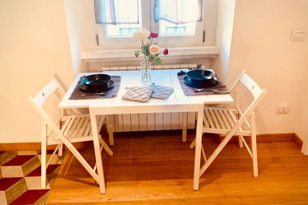 Ampola Home “Flamingo” Milano Ngoại thất bức ảnh